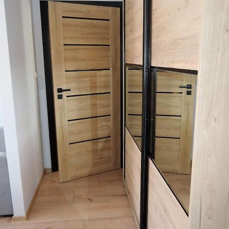 Great Studios Right In The City Center, Winouj Cie 슈비노우이스쳬 외부 사진