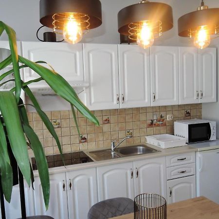 Great Studios Right In The City Center, Winouj Cie 슈비노우이스쳬 외부 사진