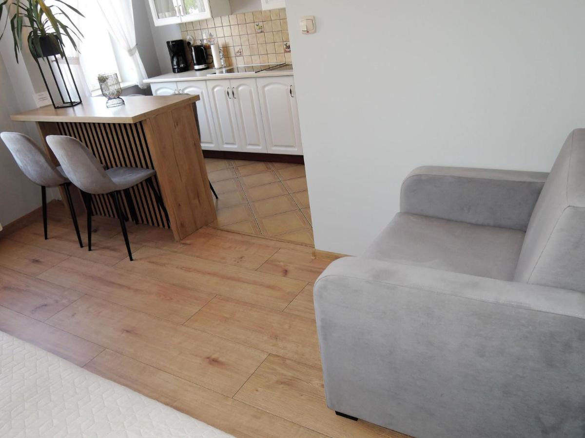 Great Studios Right In The City Center, Winouj Cie 슈비노우이스쳬 외부 사진