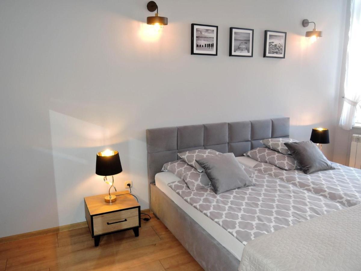 Great Studios Right In The City Center, Winouj Cie 슈비노우이스쳬 외부 사진
