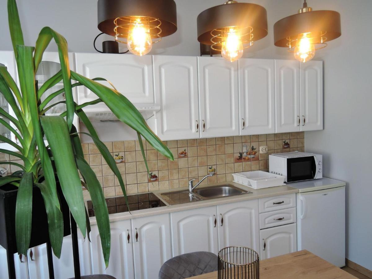 Great Studios Right In The City Center, Winouj Cie 슈비노우이스쳬 외부 사진